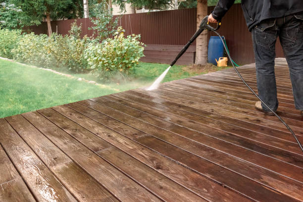 Trusted Stanwood, WA Pressure Washing Services Experts